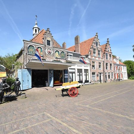 Charming House In The Center Of Edam Villa Eksteriør billede