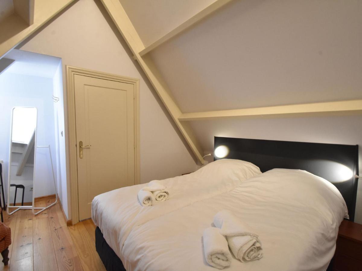 Charming House In The Center Of Edam Villa Eksteriør billede