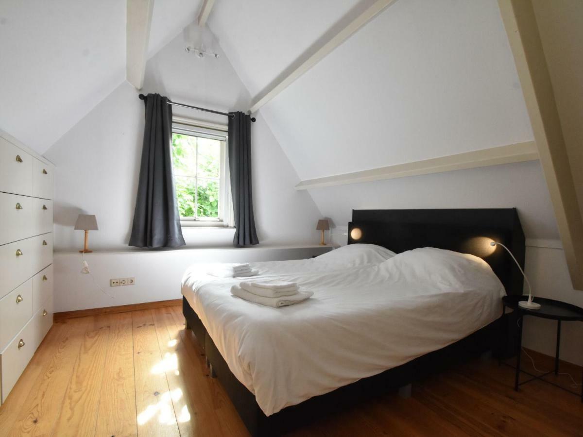 Charming House In The Center Of Edam Villa Eksteriør billede